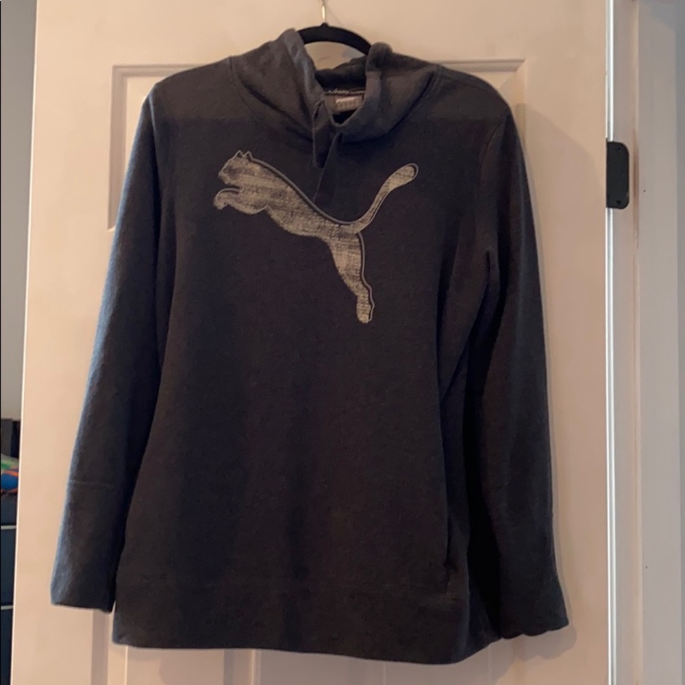 Puma sweatshirt